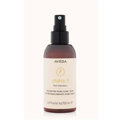 AVEDA Chakra 3 Balancing Pure -Fume Mist Intention