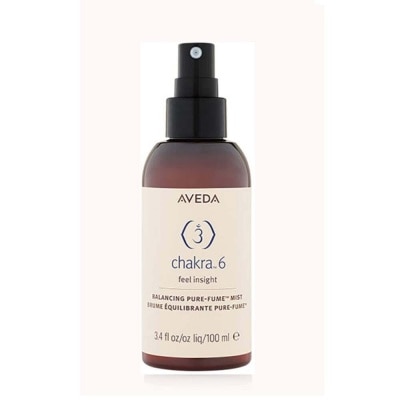 AVEDA Chakra 6 Balancing Pure -Fume Mist Insight