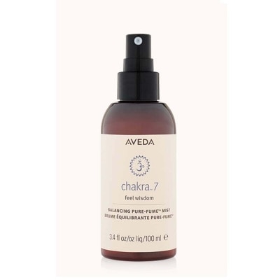 AVEDA Chakra 7 Balancing Pure -Fume Mist Wisdom