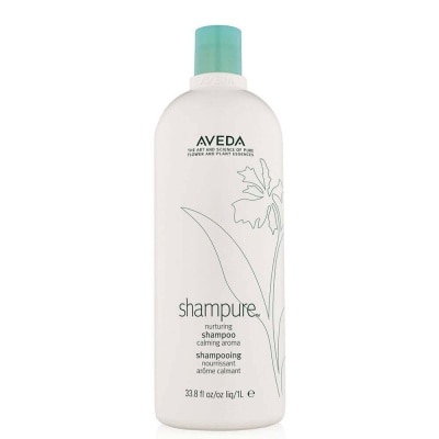AVEDA Shampure Nurturing Shampoo - 1 L