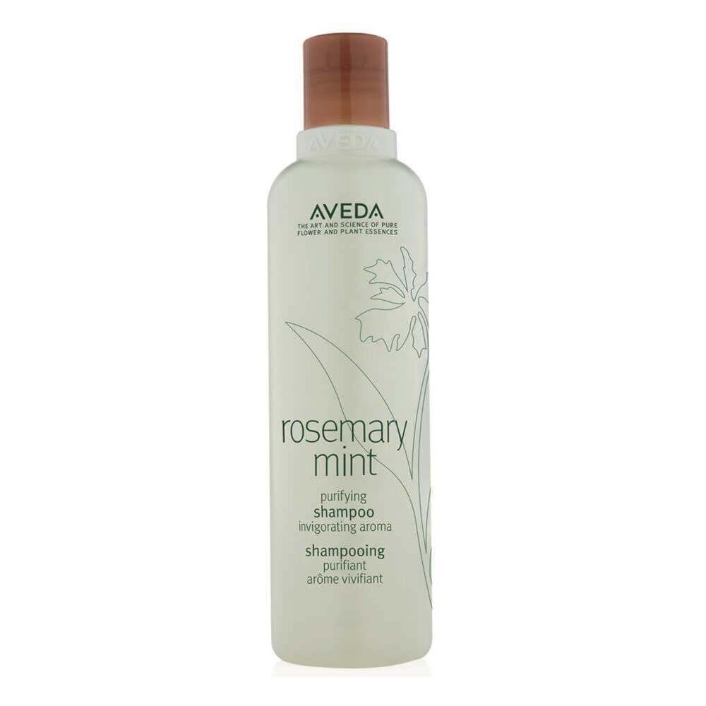 Rosemary Mint Purifying Conditioner - 250ML