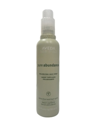 AVEDA Pure Abundance Hair spray - 200ML