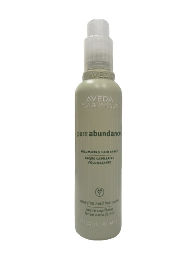 Pure Abundance Hair spray - 200ML