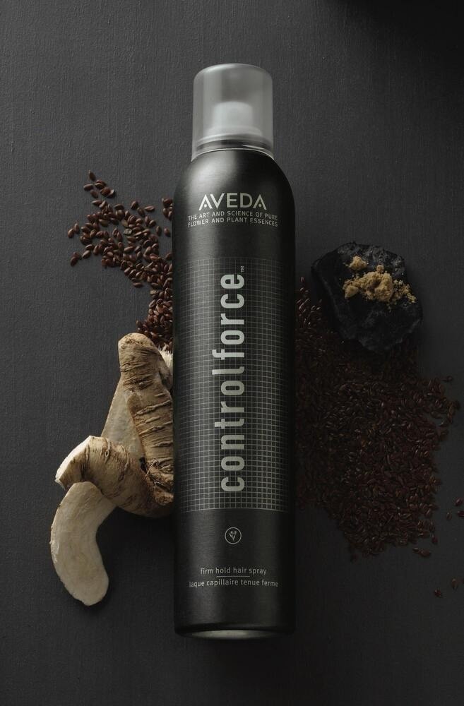 AVEDA - Control Forceâ„¢ Firm Hold Hair Spray - 300 ML