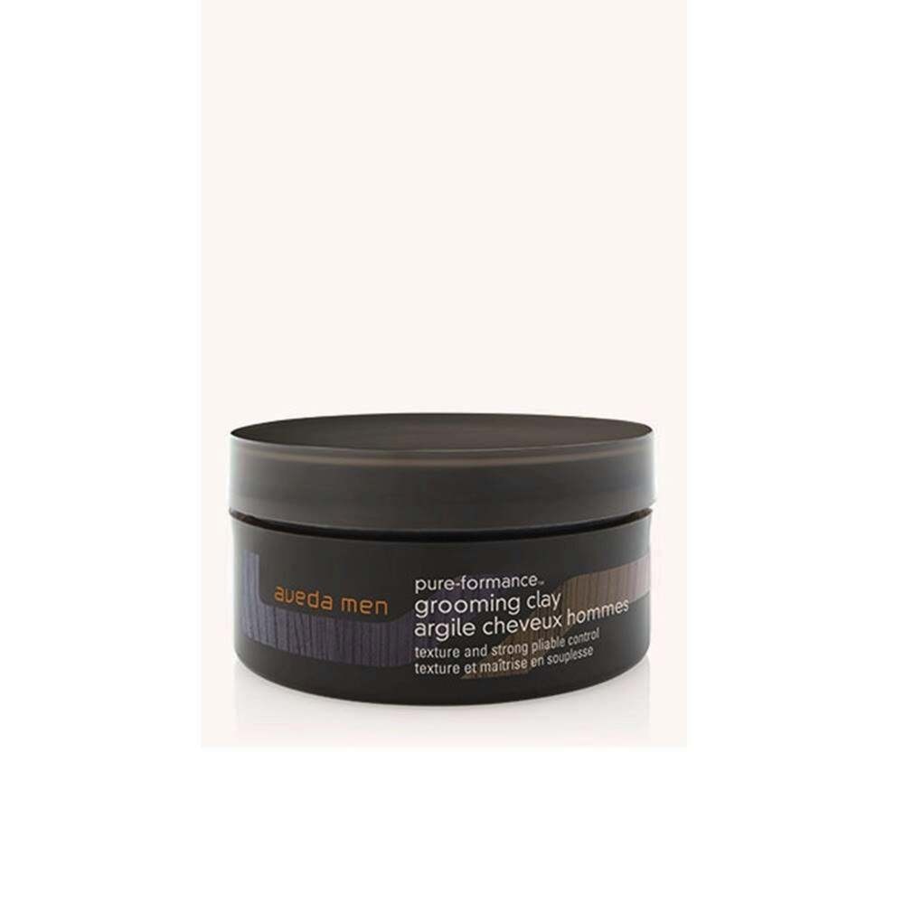 AVEDA - Men Pure-Formanceâ„¢ Grooming Clay - 75 ML