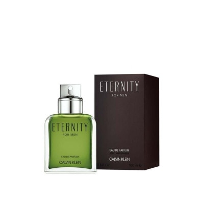 CALVIN KLEIN Eternity Eau de Parfum for Him - 100ML