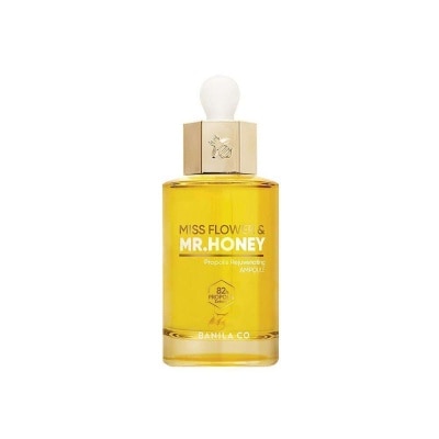 BANILA CO Miss Flower & Mr. Honey Propolis Rejuvenating Ampoule - 50ML