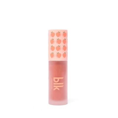 BLK BLK COSMETICS - Fresh Creamy All Over Paint Feeling Peachy