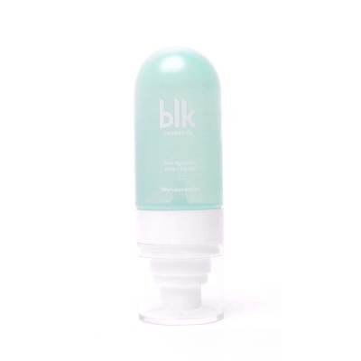 BLK BLK COSMETICS - Fresh Skin Hydrating Ultra Fine Mist Wondermelon