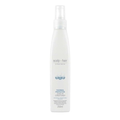 SCALP TO HAIR Thermal Protector Leave In Conditioner - 250ML