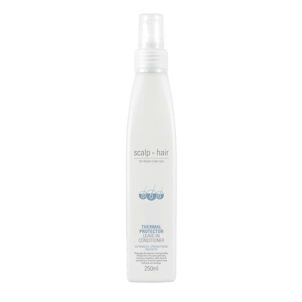 Thermal Protector Leave In Conditioner - 250ML