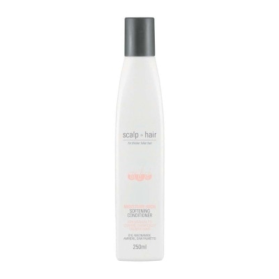 SCALP TO HAIR Moisture Rich Softening Conditioner - 250ML