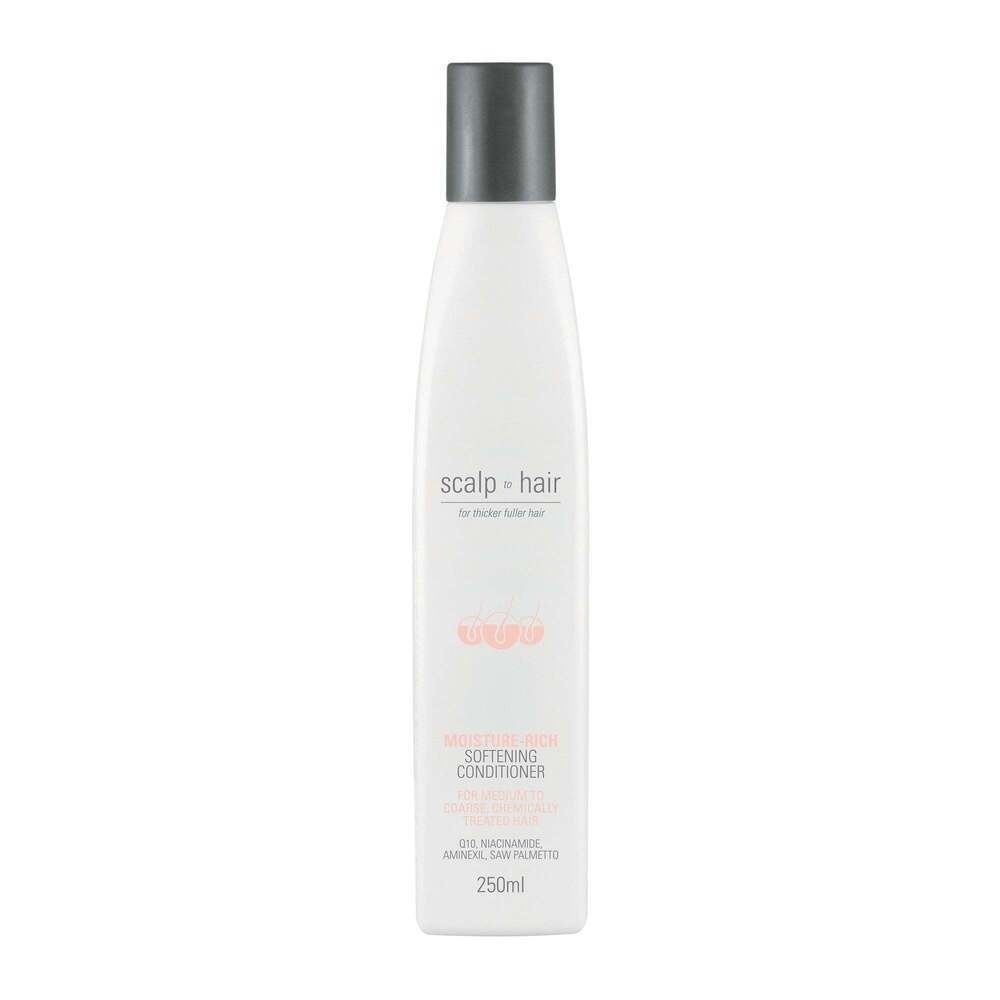 Moisture Rich Softening Conditioner - 250ML