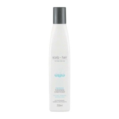 SCALP TO HAIR SCALP TO HAIR - Energise Thiening Conditioner - 250 ML