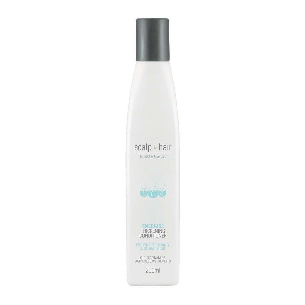 SCALP TO HAIR - Energise Thiening Conditioner - 250 ML