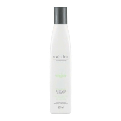 SCALP TO HAIR Revitalise Thickening Shampoo - 250ML