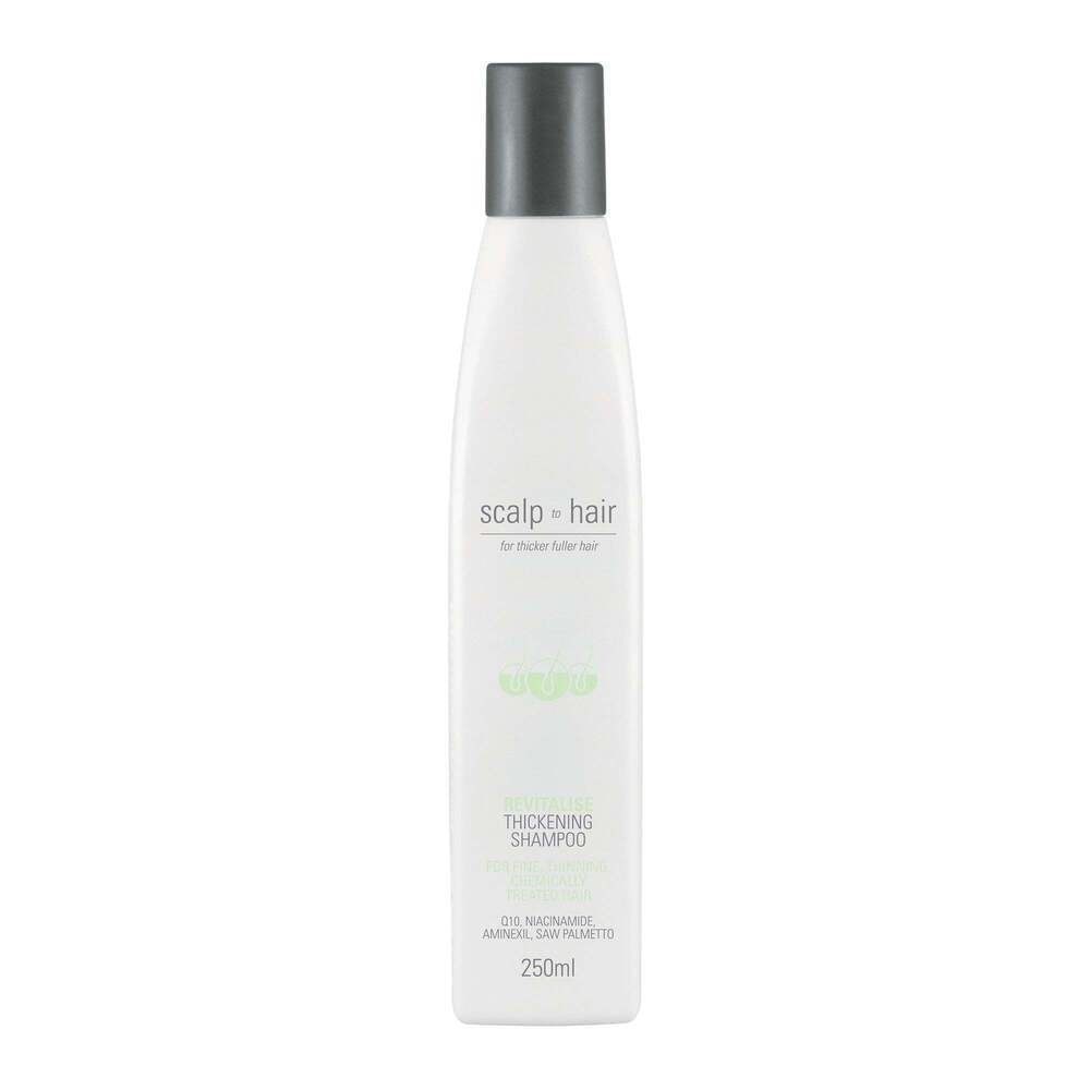 Revitalise Thickening Shampoo - 250ML