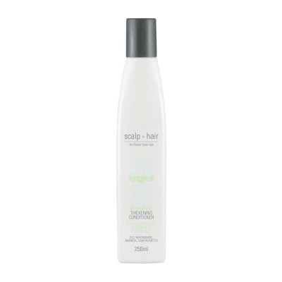 SCALP TO HAIR SCALP TO HAIR - Revitalise Thiening Conditioner - 250 ML