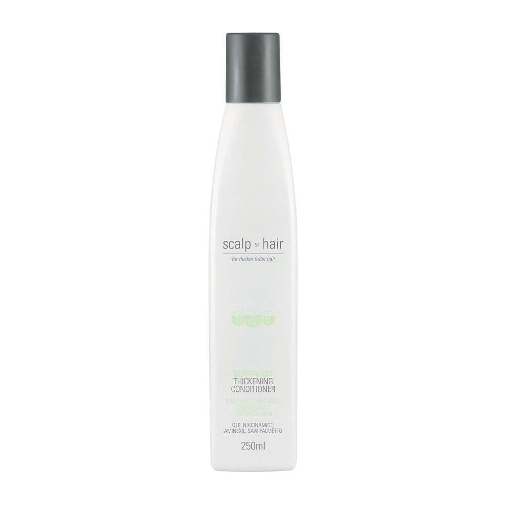 SCALP TO HAIR - Revitalise Thiening Conditioner - 250 ML