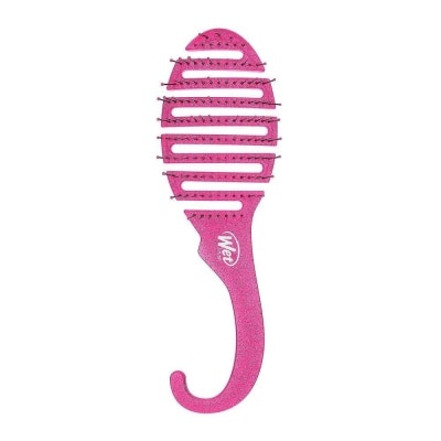 WET BRUSH WET BRUSH - Shower Detangler Pink Glitter - 5 G