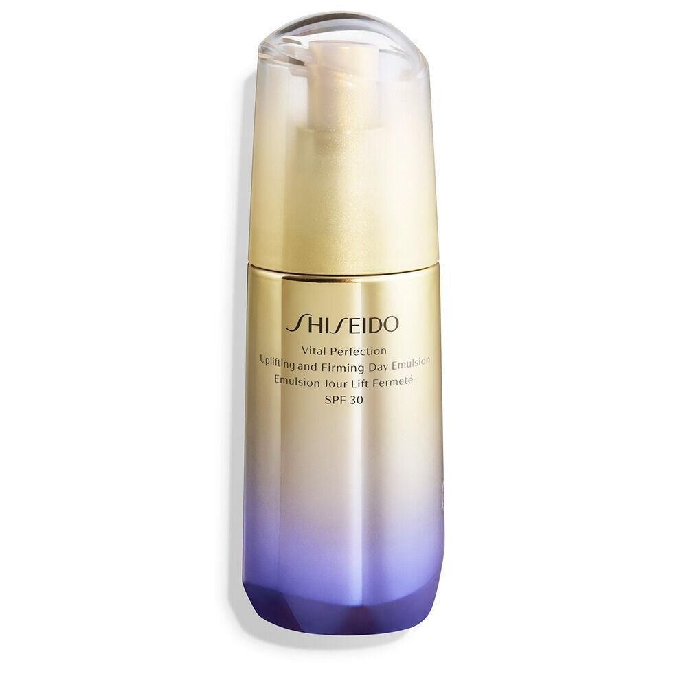 Shiseido - Vital Perfection Uplifting And Firming Day Emulsion