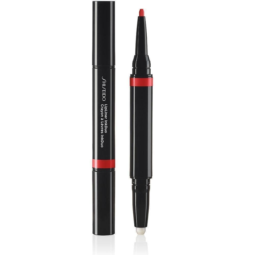 Shiseido - Lipliner Inkduo 07