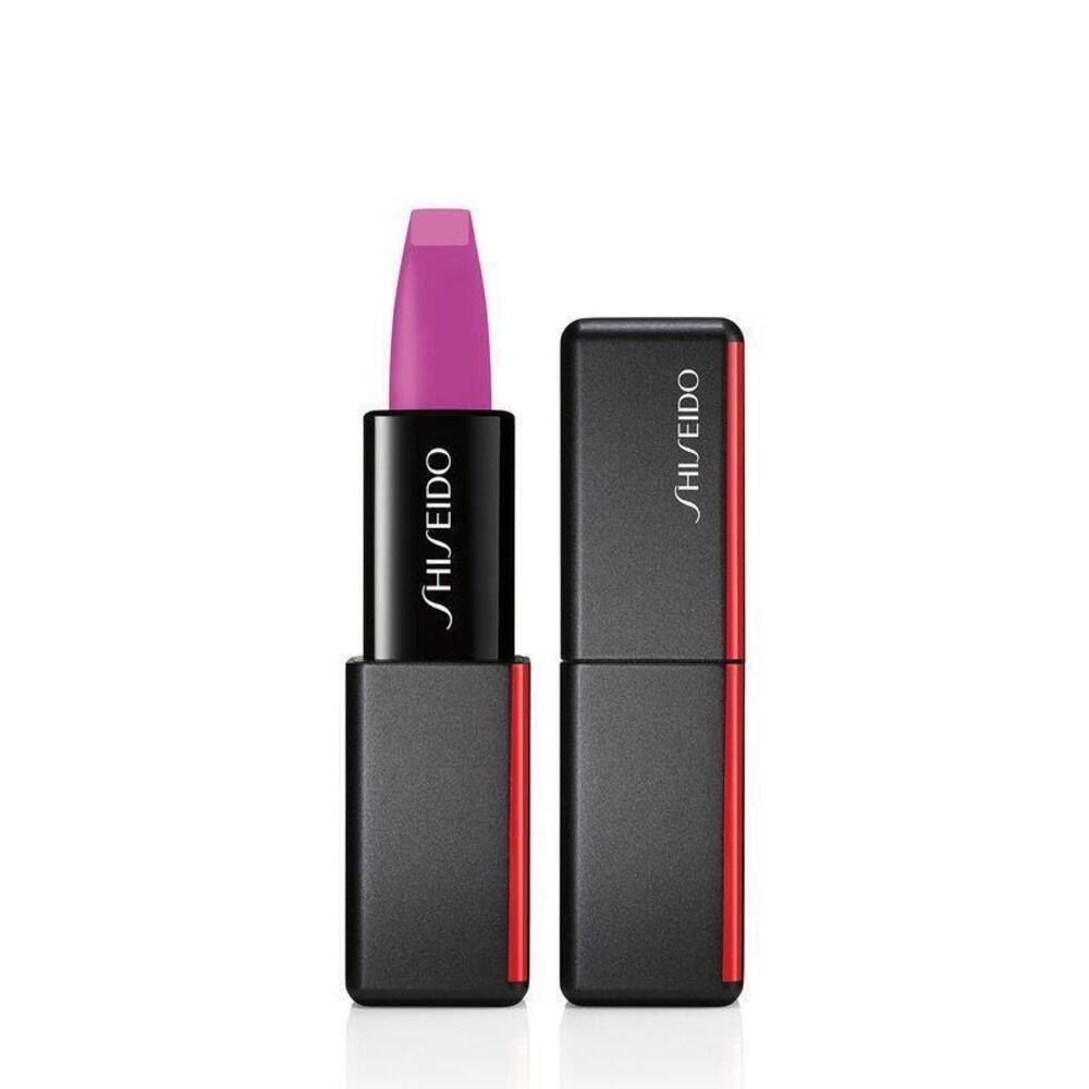 Shiseido - Modernmatte Powder Lipstick - 530