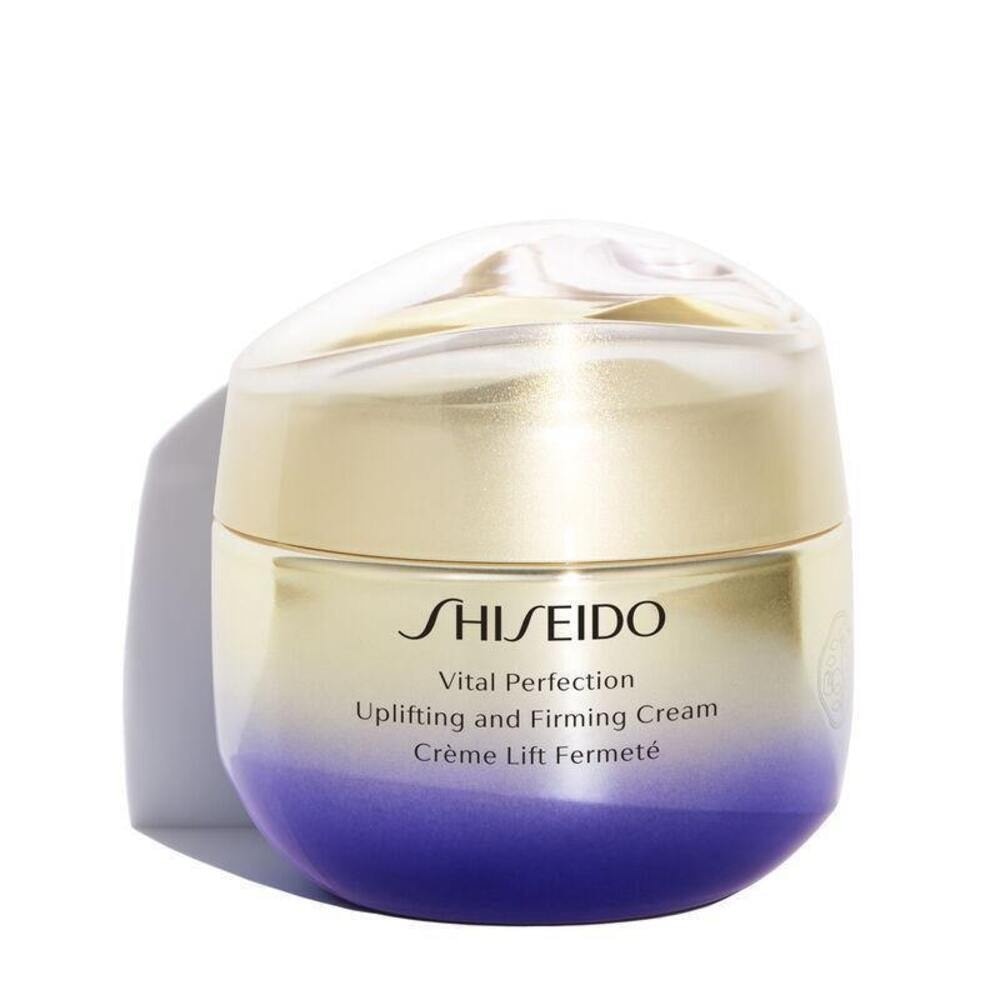 Shiseido - Vital Perfection Uplifting And Firming Cream