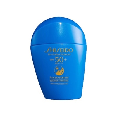 SHISEIDO The Perfect Protector SPF50+ - 50ML