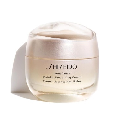 SHISEIDO Wrinkle Smoothing Cream