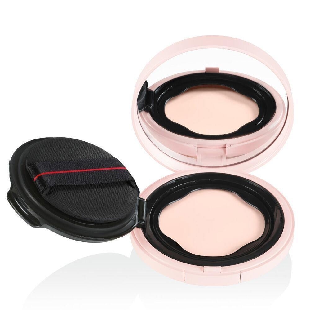 Shiseido - Synchro Skin Tone Up Compact Set Asia