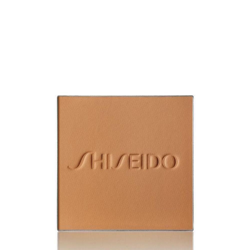 Shiseido - Synchro Skin Self-Refreshing Powder Foundation Refill - 350