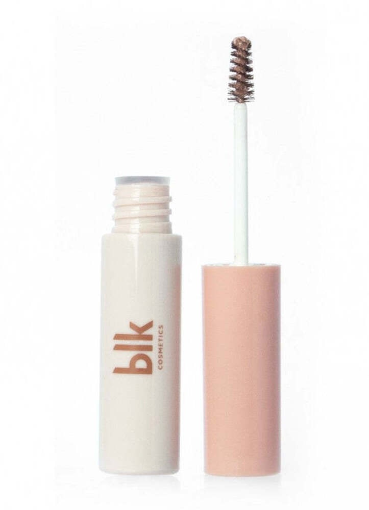 BLK UNIVERSAL BROW MASCARA NATURAL BROWN