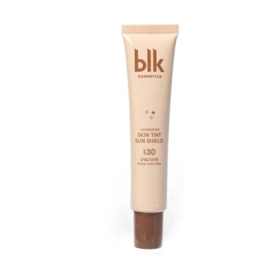 BLK BLK - Universal Illuminating Skin Tint Sun Shid Spf 30 Chestnut