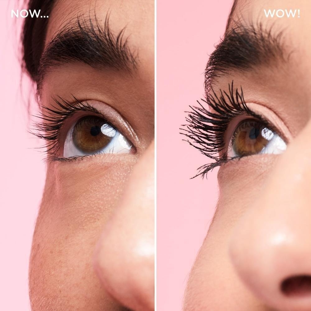 They're Real! Magnet Mini Mascara - 4.5G