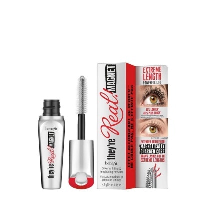 BENEFIT They're Real! Magnet Mini Mascara - 4.5G