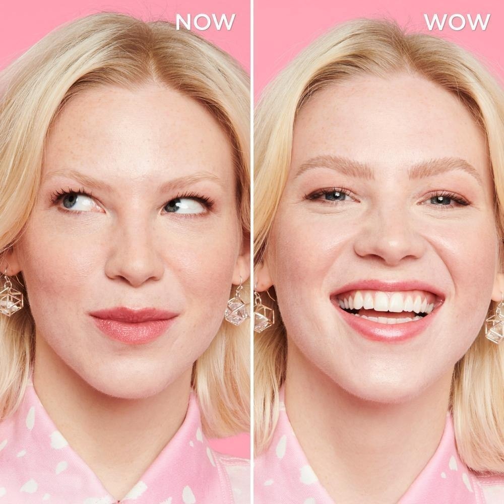 BENEFIT - Brow Microfilling Pen (Shade 2 Blonde) - 0.77 G