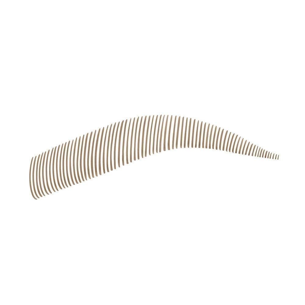 BENEFIT - Brow Microfilling Pen (Shade 2 Blonde) - 0.77 G
