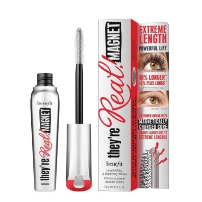 BENEFIT They're Real! Magnet Mascara - 9G