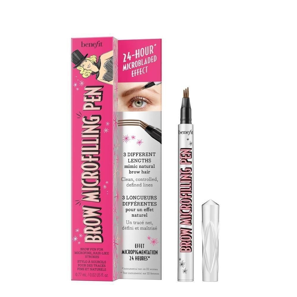 Brow Microfilling Pen - 3.5 Light Brown