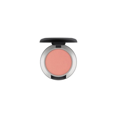 MAC Powder Kiss Soft Matte Eye Shadow - Strike A Pose