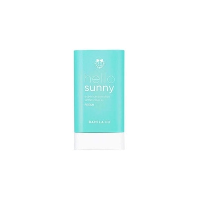 BANILA CO Hello Sunny Essence Sun Stick Fresh - 18.5G