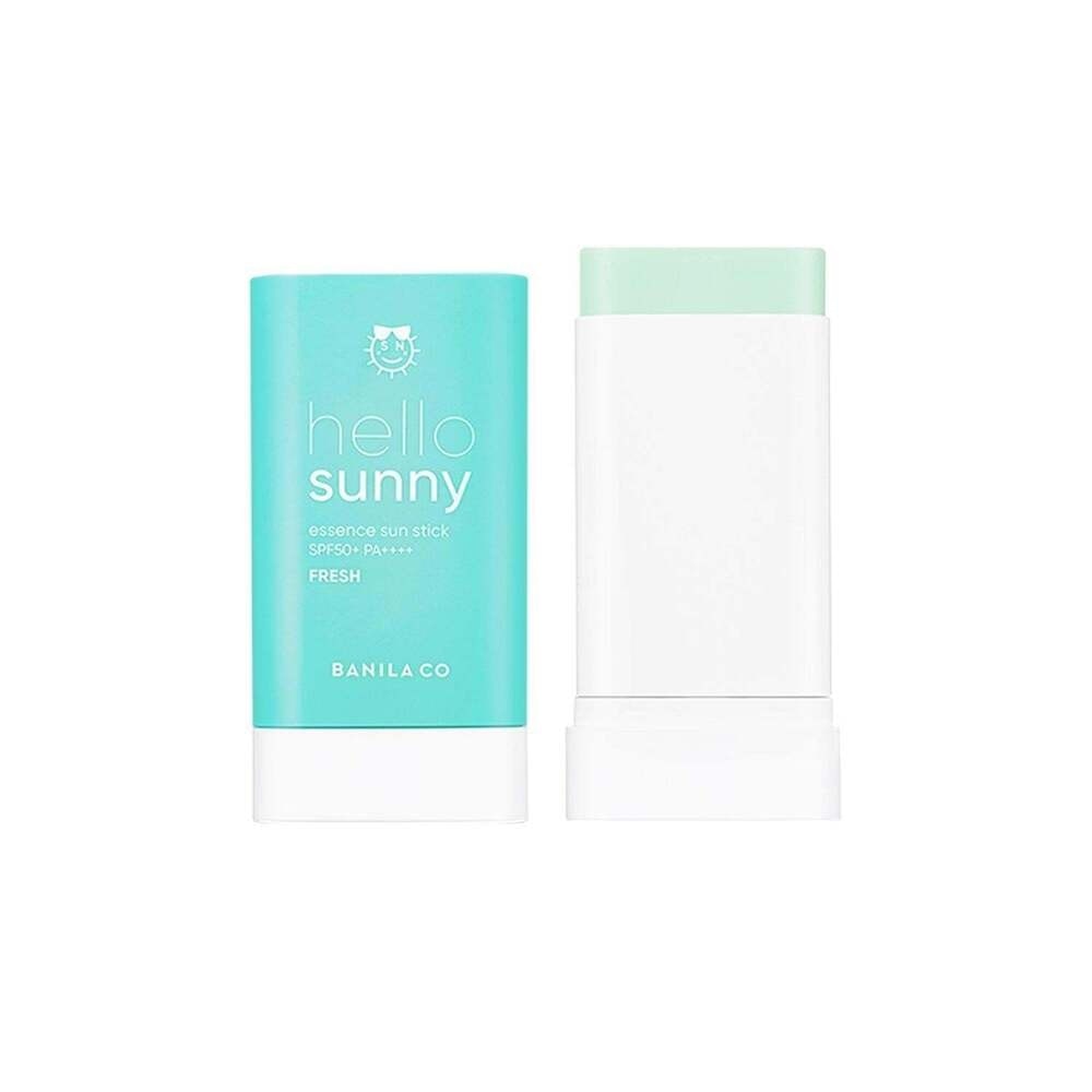 Hello Sunny Essence Sun Stick Fresh - 18.5G