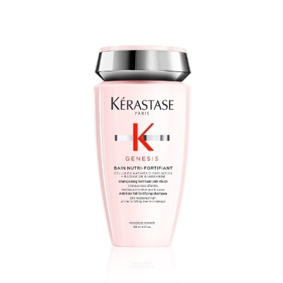 KERASTASE Genesis Bain Nutri-Fortifiant Shampoo - 250ML
