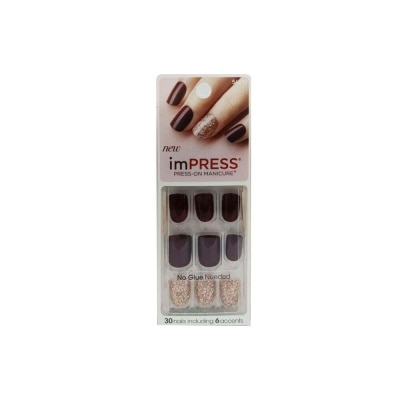 KISS Impress Nails - BIP200WG