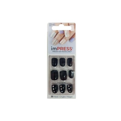 KISS Impress Nails - BIPA110CS2