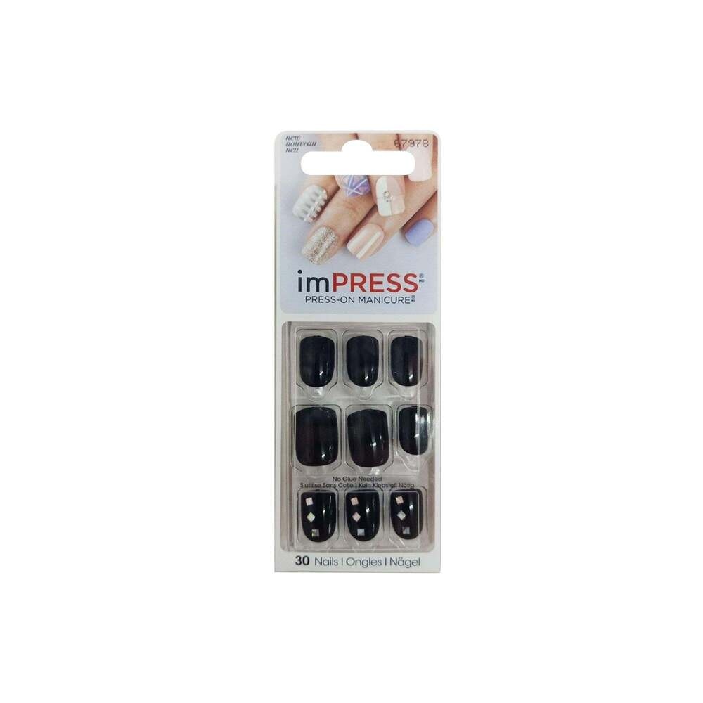 Impress Nails - BIPA110CS2