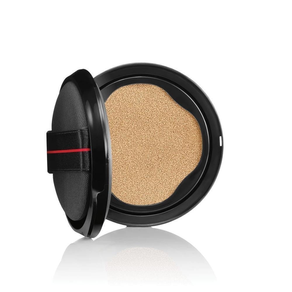 Shiseido - Synchro Skin Glow Cushion Compact Refill - G2