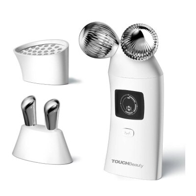 TOUCH BEAUTY - TOUCH BEAUTY 3IN1 FAC BEAUTY DVICETB1767 image