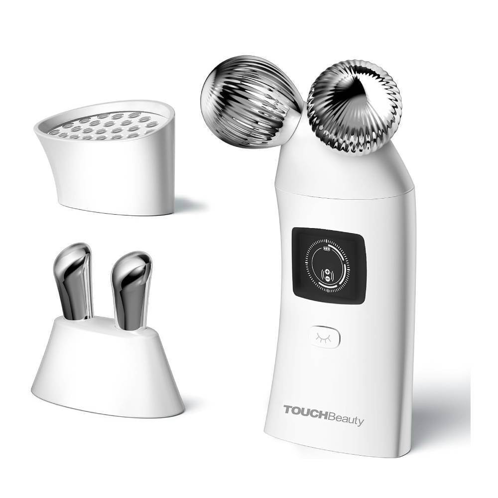TOUCH BEAUTY 3IN1 FAC BEAUTY DVICETB1767 image